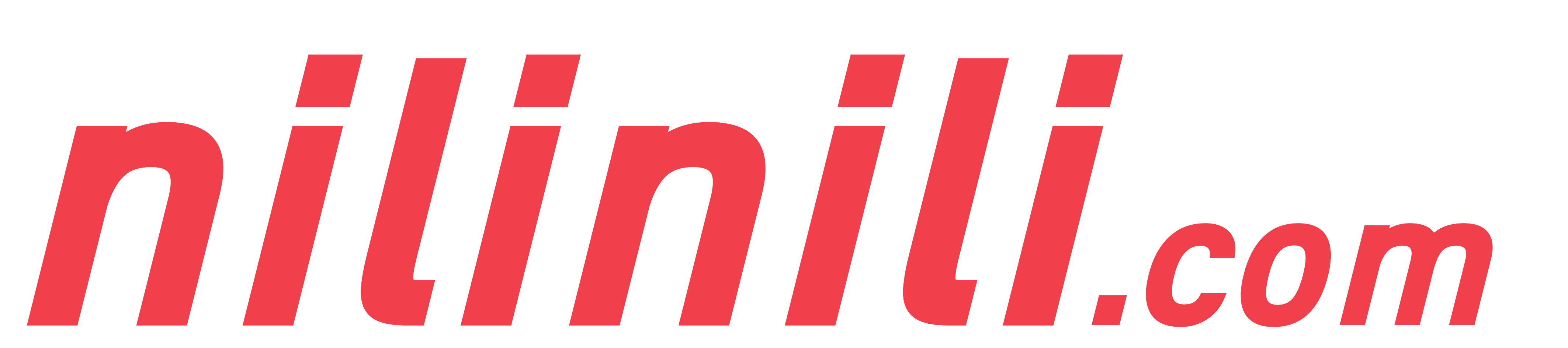 呢哩呢哩_nilinili
